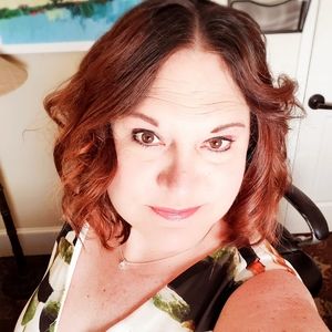 Meet your Posher, Karin